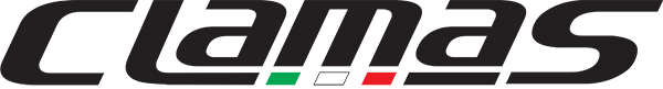 Cicli Clamas-LOGO