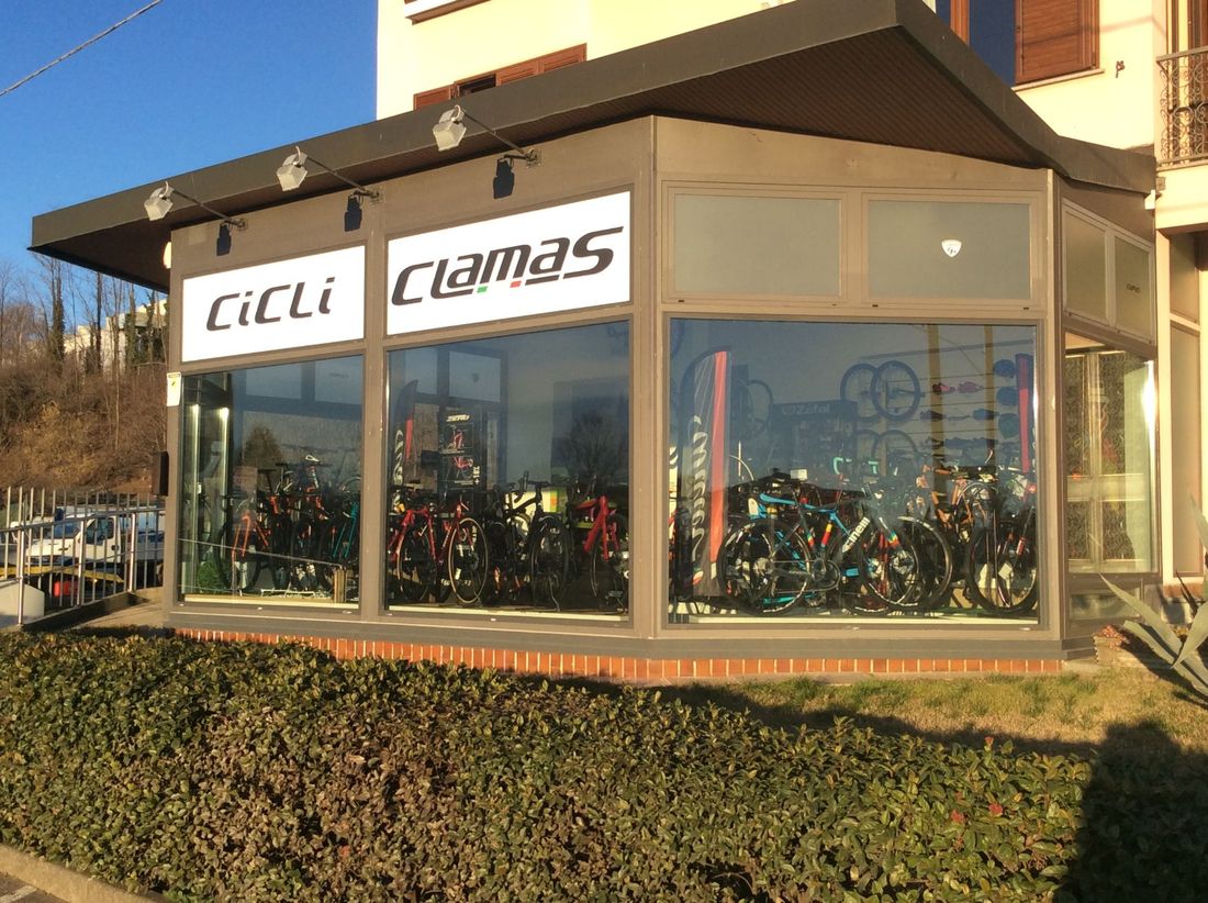 vendita bici