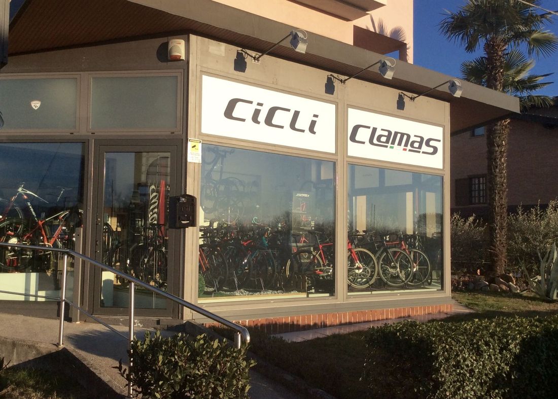 articoli per ciclisti