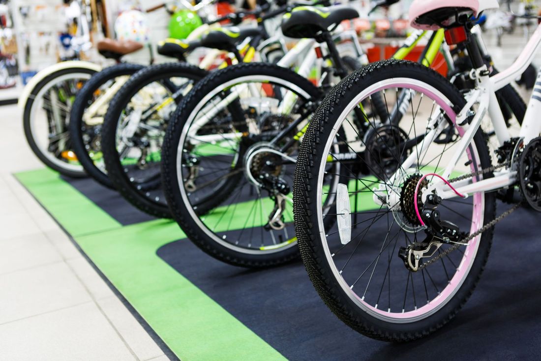 telai da bici