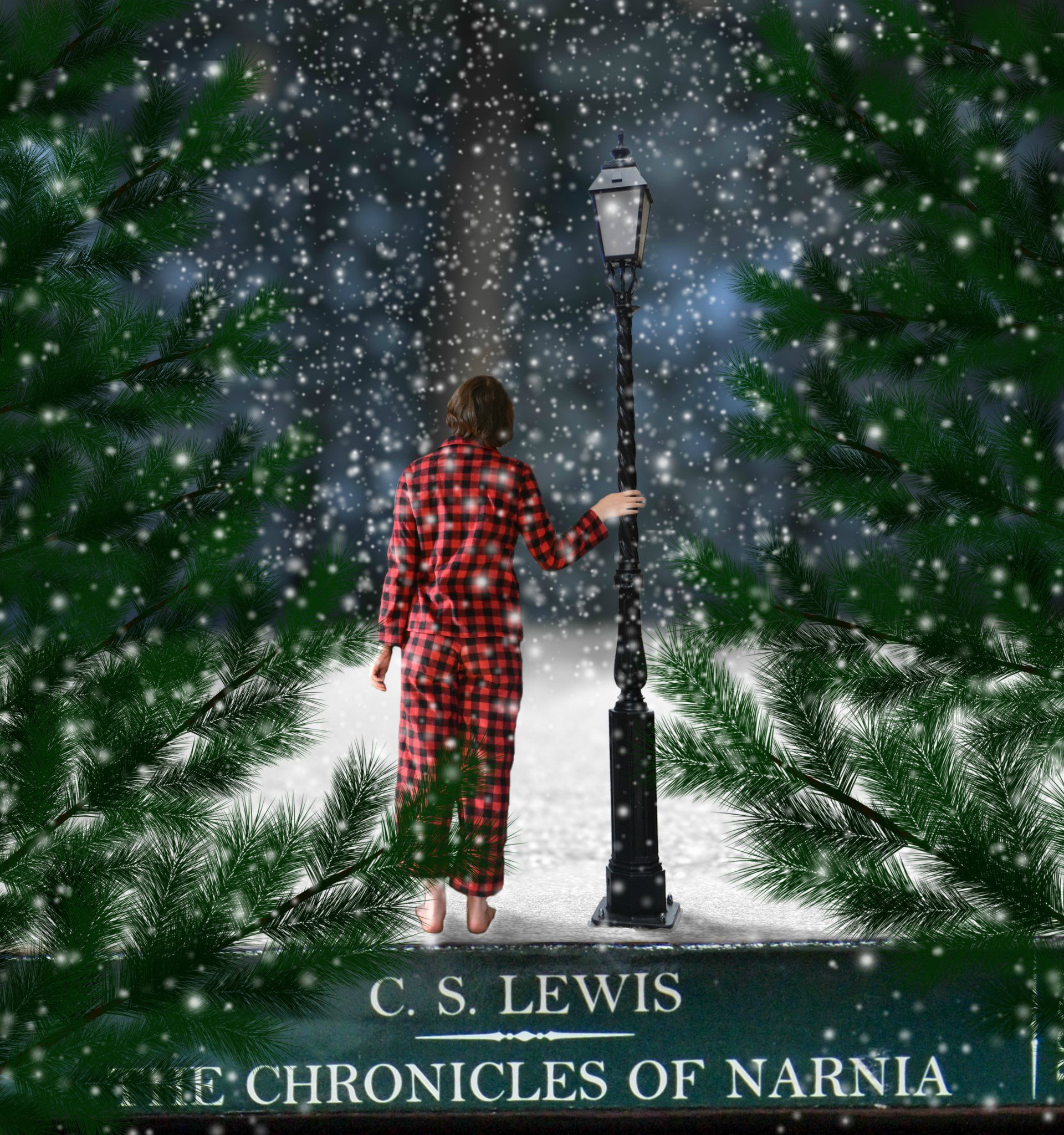 chronicles of narnia