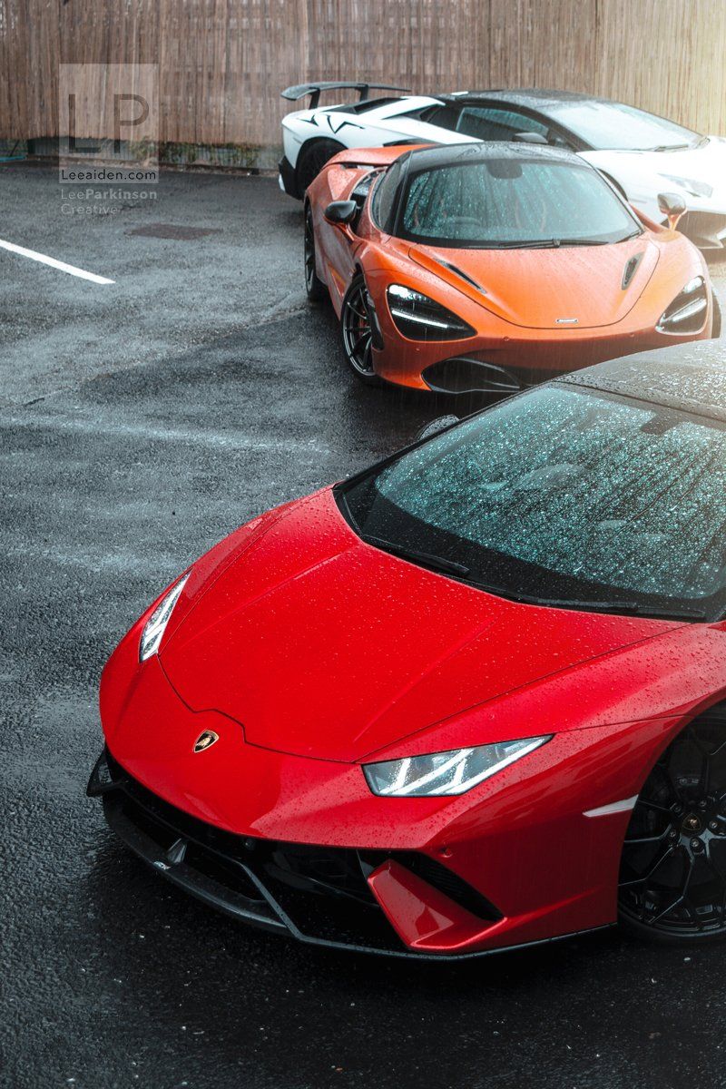 Supercars, Lamborghini, Clitheroe, Lancashire Photographer