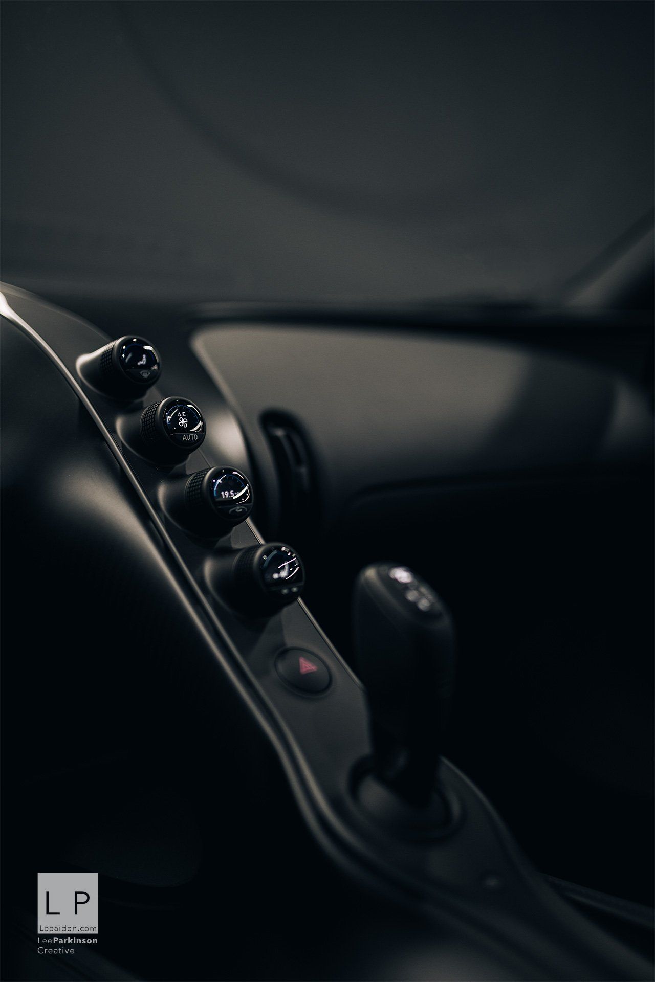 Lancashire Automotive Photographer Bugatti Chiron Noire Lee Parkinson