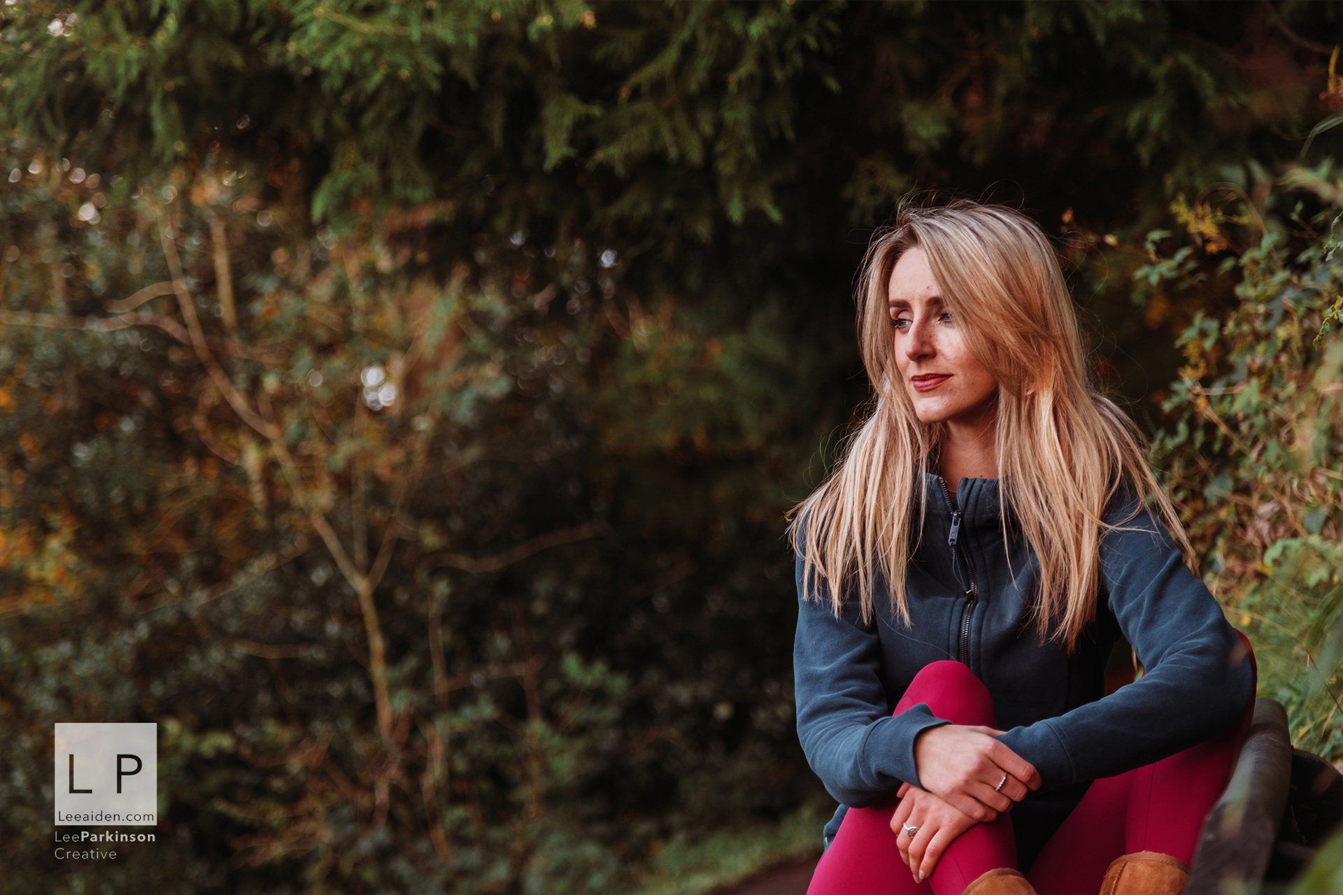 Relaxed, Natural Portrait Photography by Lancashire, Clitheroe based Wedding Photographer