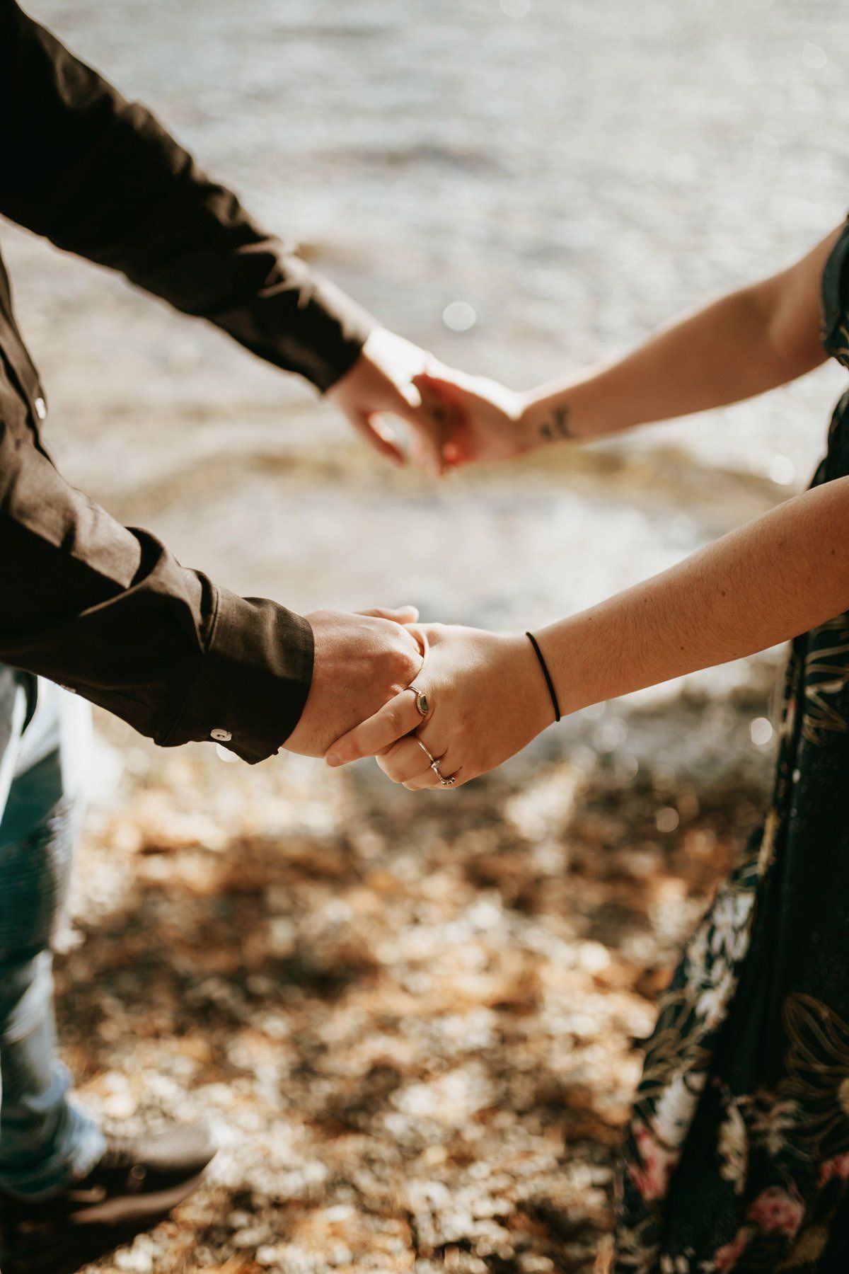 Lancashire Wedding Photographer, Lake District Elopement Engagement Photography