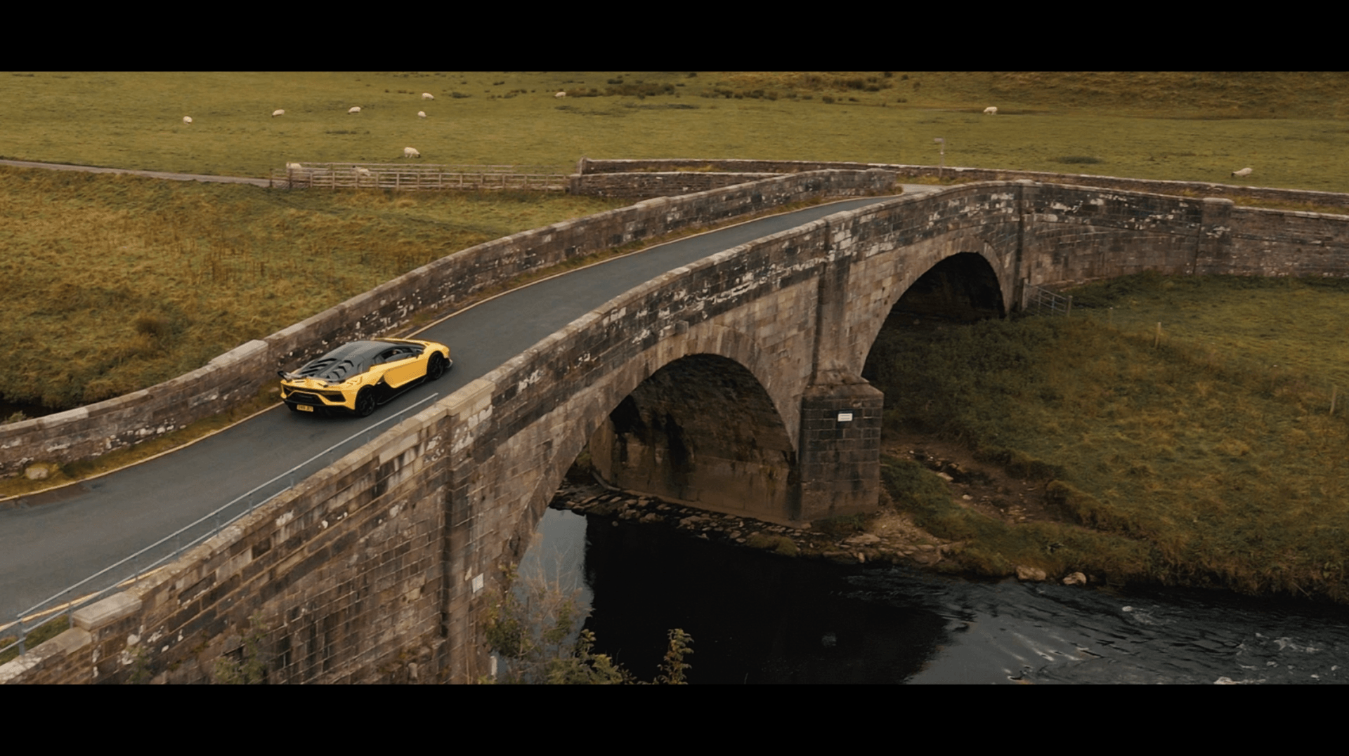Lamborghini Aventador SVJ Lancashire Automotive Photographer Videographer