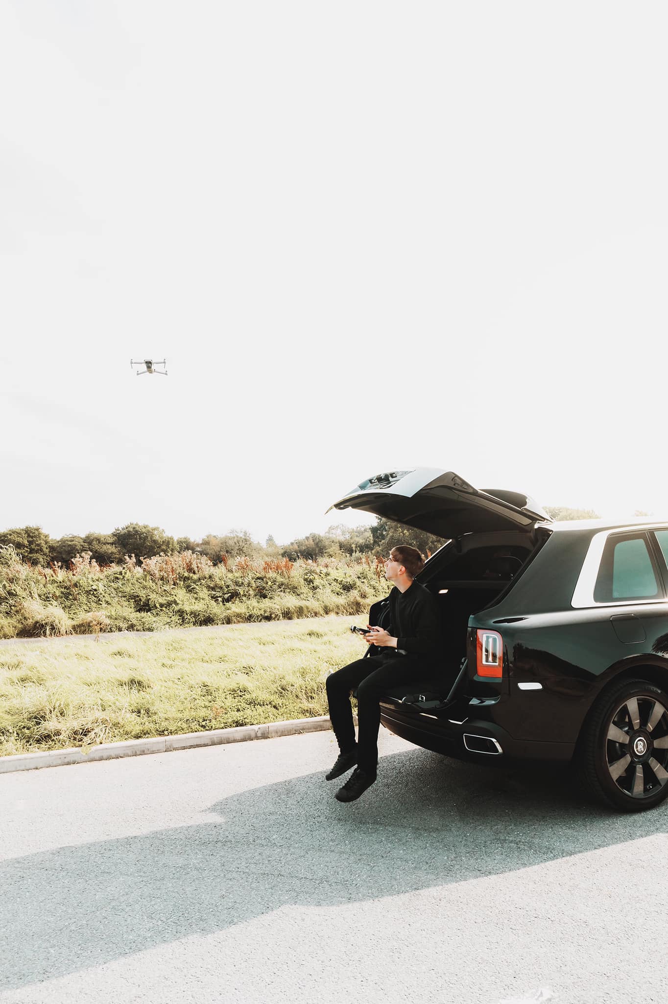 Lancashire, UK, North West Videographer and Film Production