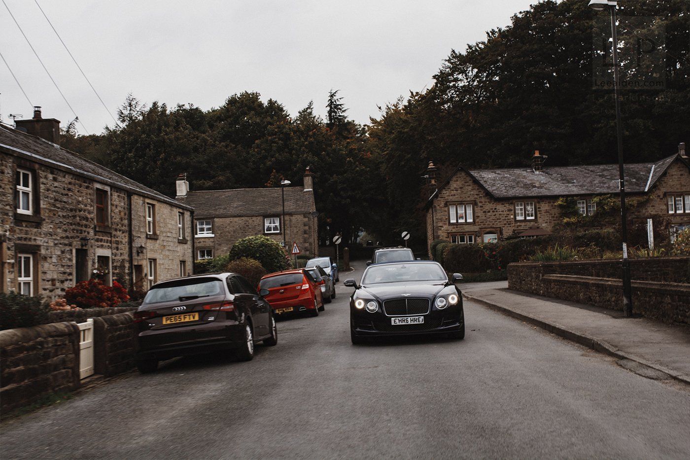 Hurst Green, Clitheroe, Ribble Valley Lancashire, Photography, Photographer, Landscape