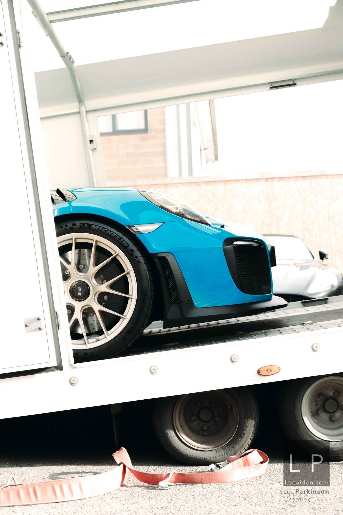 Porsche 911 991 GT2 RS Lifestyle Automotive Photographer Photography Lancashire