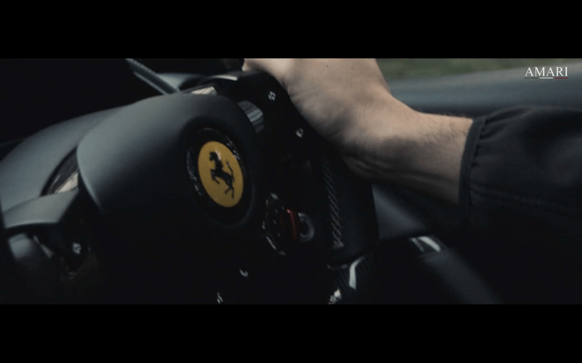 Ferrari 812 Superfast Video - Lancashire Automotive Photographer Videographer Video Photo Creative Company