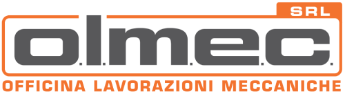 O.L.M.E.C. S.R.L. Logo