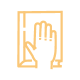 hand icon