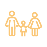 family law icon