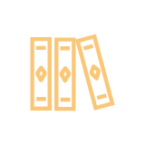 Tax and probates icon