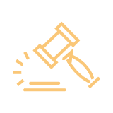 gavel icon