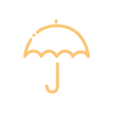 umbrella icon