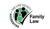 Family Law icon
