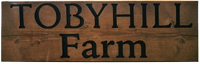 Toby Hill Logo