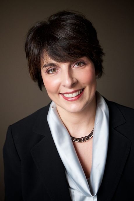 Margaret R. Dougherty, L.E.