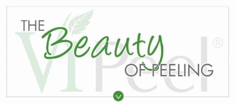 VIPeeling Logo