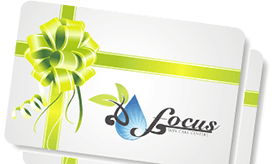 Gift cards