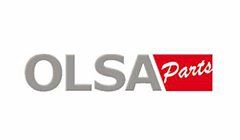 Olsa logo