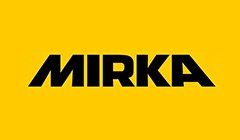 Mirka logo