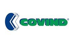 Covind logo