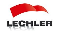 Lechler logo