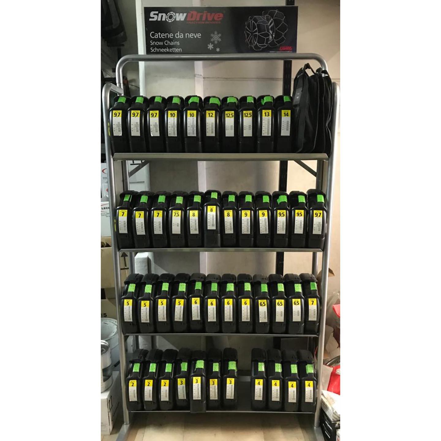 olio per auto