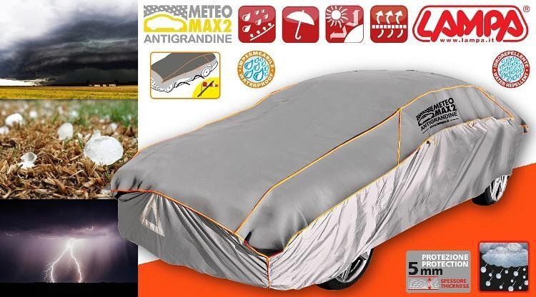 telo copri auto