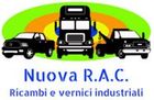 NUOVA RAC - LOGO