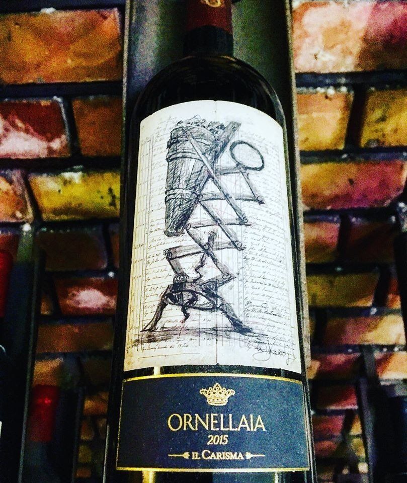 Ornellaia