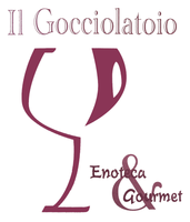 Logo Enoteca Il Gocciolatoio