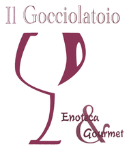 Logo Enoteca Il Gocciolatoio