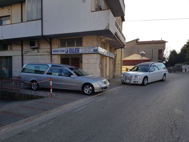 Sede Giulianova