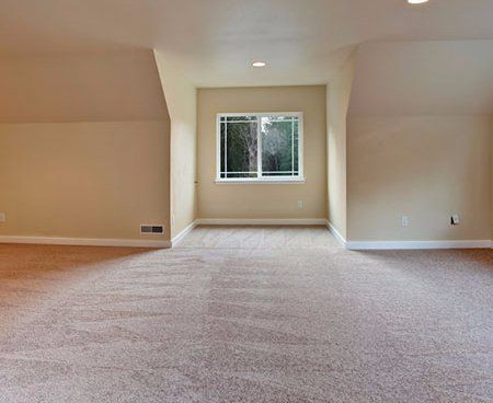 Professional carpeting installation in Honolulu