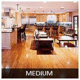 Medium wood