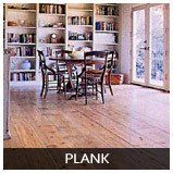 plank wood floors