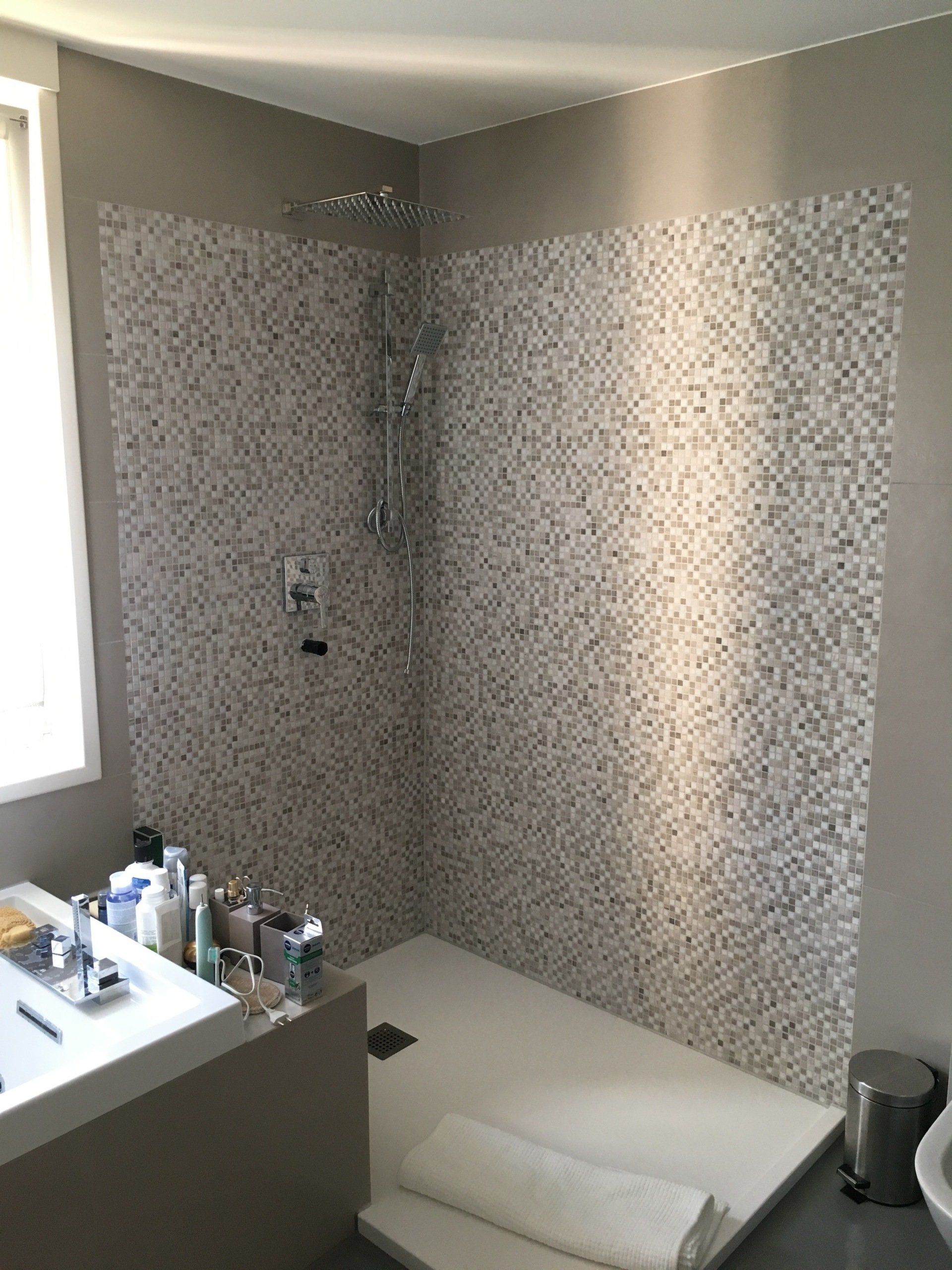 salle de bain vue générale