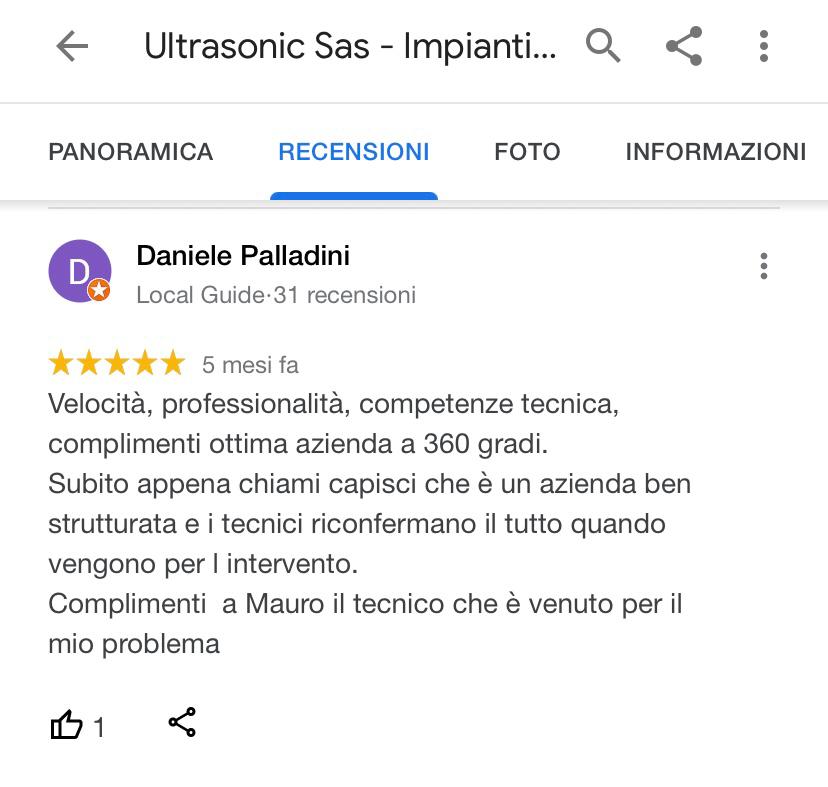 Daniele Palladini