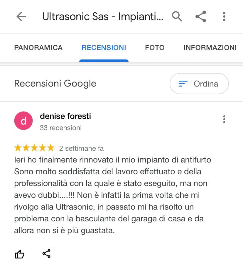 Denise Foresti