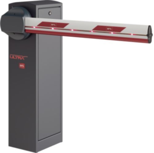 ingressi automatizzati