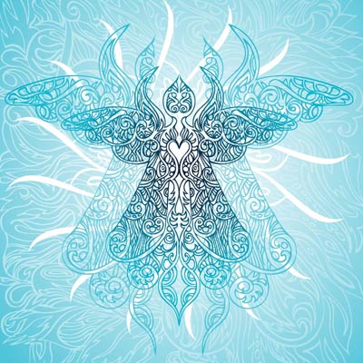 angel picture