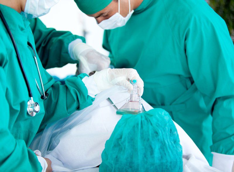 operazioni dermatologiche