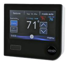 THERMOSTATS