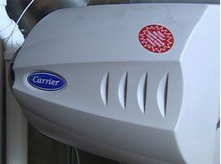 HUMIDIFIERS