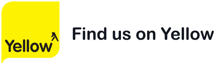 Find us on Yellow