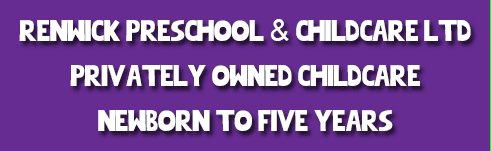 Renwick Preschool & Child Care Centre