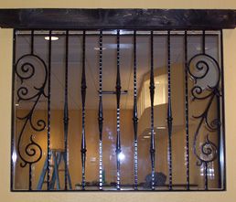 Welding fabrication in Archdale, NC